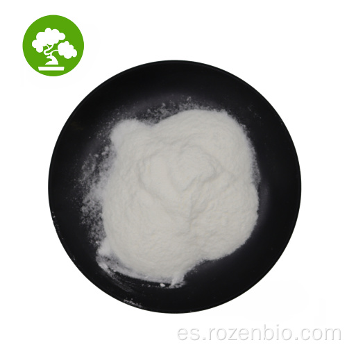 Agar Agar Polvo blanco para dulces de confitería dulces